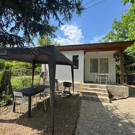 Family Sea House Апартаменты Варна