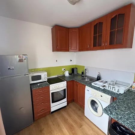 Апартаменты Family Sea House Варна