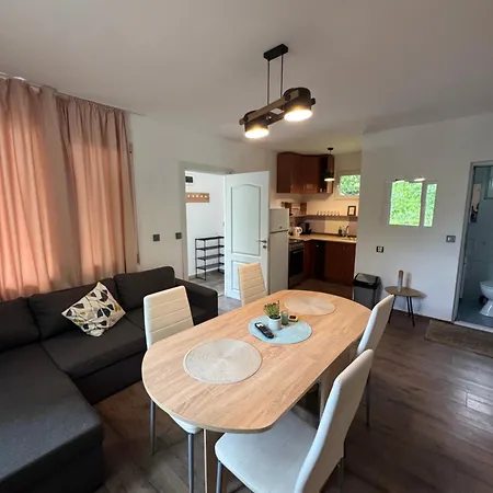 Апартаменты Family Sea House