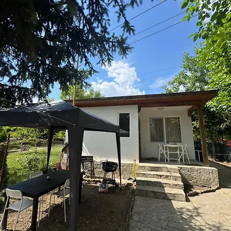 Διαμέρισμα Family Sea House Βάρνα