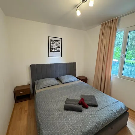 Family Sea House Апартаменты