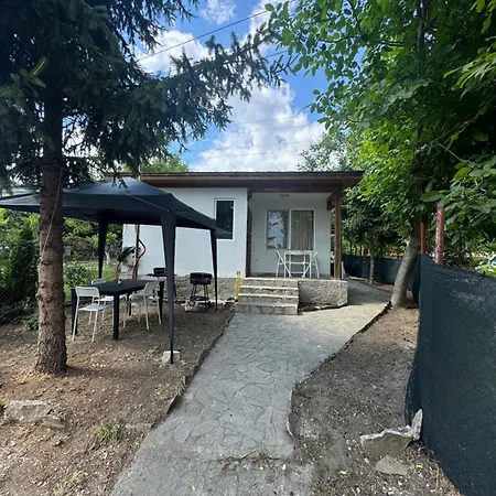 Family Sea House Апартаменты Варна