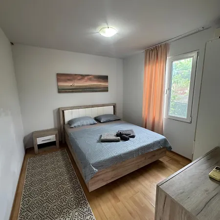 Апартаменты Family Sea House Варна